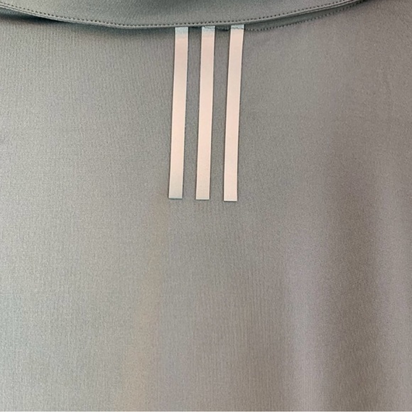 Adidas Golf Shirt - Picture 3 of 9